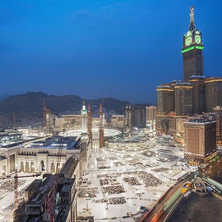 麦加安涅姆酒店 Mecca 外观 照片 Sana'a