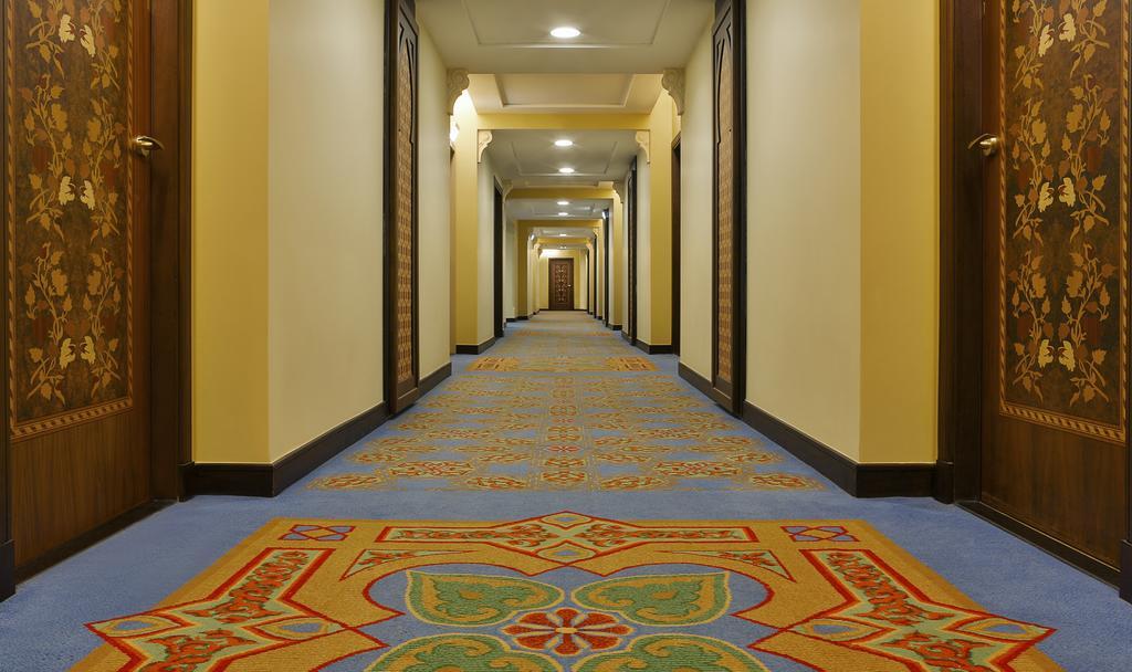 麦加安涅姆酒店 Mecca 外观 照片 Carpet